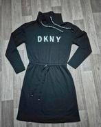 DKNY Jurkje Maat S, Zwart, DKNY, Ophalen of Verzenden, Zo goed als nieuw