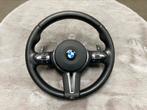 Zeer net origineel BMW M3 stuur incl airbag f30 f80 f20, Auto-onderdelen, Ophalen of Verzenden, BMW