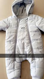 Hugo boss jas, Kinderen en Baby's, Ophalen of Verzenden, Zo goed als nieuw, Jongetje