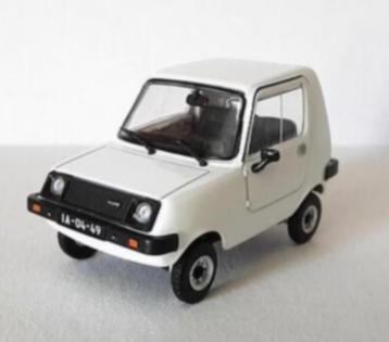 SADO 550 1982 SERIE MICRO voitures schaal 1/43 # 60 € 22,00 beschikbaar voor biedingen