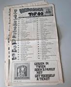 Veronica Top 40 , Jaargang  1969  compleet, Verzamelen, 1960 tot 1980, Ophalen of Verzenden, Tijdschrift