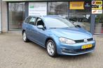 Volkswagen Golf Variant Volkswagen Golf Variant 1.2 TSI High, Auto's, Voorwielaandrijving, Euro 5, Gebruikt, Zwart