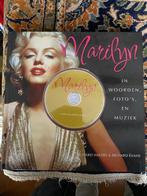 Boek Marilyn monroe, Gelezen, Ophalen of Verzenden, Vakgebied of Filmindustrie