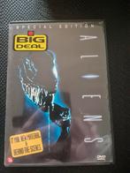 Aliens, Cd's en Dvd's, Dvd's | Science Fiction en Fantasy, Vanaf 16 jaar, Ophalen of Verzenden, Zo goed als nieuw