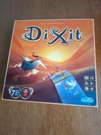 spel Dixit, Vijf spelers of meer, Ophalen, Zo goed als nieuw, Libellud