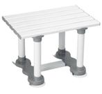 Badkrukje - Zo goed als nieuw!, Ophalen, Minder dan 50 cm, Overige typen, Zo goed als nieuw