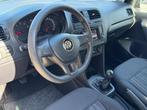 Volkswagen Polo 1.0 COMFORTLINE | AIRCO| BLUETOOTH | VELGEN, Gebruikt, Euro 6, Bedrijf, Handgeschakeld