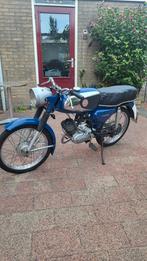 Batavus TS 49,  Waardepeiling, Fietsen en Brommers, Brommers | Oldtimers, Maximaal 45 km/u, Batavus, 3 versnellingen, 49 cc