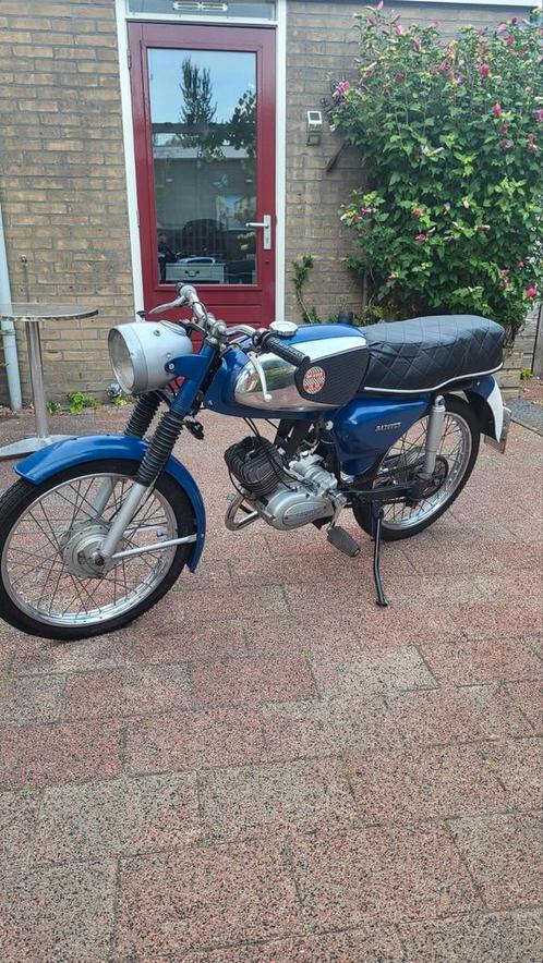 Batavus TS 49,  Waardepeiling, Fietsen en Brommers, Brommers | Oldtimers, Batavus, Maximaal 45 km/u, Ophalen of Verzenden