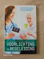 Floor S. van de Wiel - Voorlichting en begeleiding, Ophalen of Verzenden, Zo goed als nieuw, Floor S. van de Wiel; Harry B.M. van de Wiel; Jan C. Wouda
