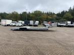 Diversen Be oplegger Dieplader BORCO HOHNS 5.3 ton, Overige brandstoffen, Bedrijf, Geïmporteerd, Aanhangers en Opleggers