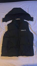 Equalite Bodywarmer met Capuchon - Stijlvol & Comfortabel, Kleding | Heren, Bodywarmers, Verzenden, Nieuw, Equalite, Groen