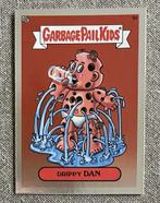 Garbage Pail Kids 2003 | All New Series 1 Foil | Drippy Dan, Hobby en Vrije tijd, Stickers en Plaatjes, Ophalen of Verzenden, Zo goed als nieuw