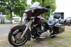 Harley-Davidson Street Glide FLH-X Street Glide, Motoren, Motoren | Harley-Davidson, 1688 cc, Chopper, Bedrijf, Meer dan 35 kW