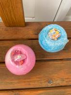 Bath bomb - bad bruisbal roze Treets flamingo paradise, Ophalen of Verzenden