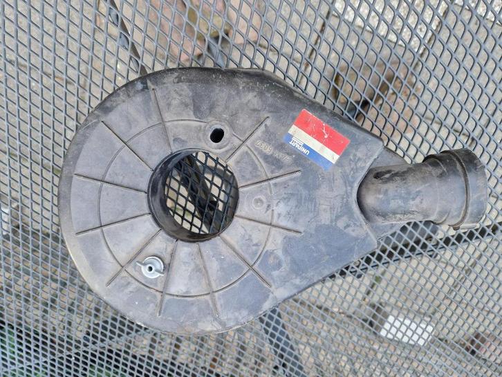 Luchtfilterhuis classic mini, Auto-onderdelen, Motor en Toebehoren, Mini, Gebruikt, Ophalen of Verzenden