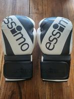 Boks handschoenen, Ophalen of Verzenden, Zo goed als nieuw, Bokshandschoenen