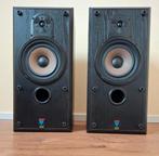B&W V202 Luidsprekers - 200 Serie, Ophalen, 120 watt of meer, Front, Rear of Stereo speakers, Bowers & Wilkins (B&W)