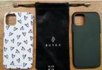 Burga hoesjes, Verzenden, Zo goed als nieuw, IPhone 11