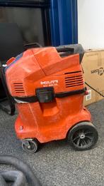 Stofzuiger voor de bouw hilti vc 40-ul, Doe-het-zelf en Verbouw, Gereedschap | Overige machines, Ophalen of Verzenden, Gebruikt