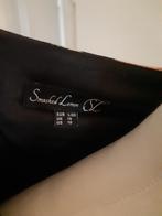 Smashed lemon jurk maat L 40, Ophalen of Verzenden