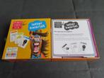 Kwartet Letter Maan roos vis, Ophalen of Verzenden, Zo goed als nieuw, Kwartet(ten)