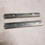 Ladegeleiders 36/74 cm, Niet ingevuld, Gebruikt, Niet ingevuld, Niet ingevuld