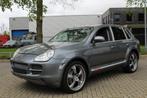 Porsche Cayenne 3.2 Gemballa Edition, Luchtvering (bj 2004), Automaat, Cayenne, 3189 cc, 252 pk