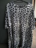 Marimekko jurk, Kleding | Dames, Marimekko, Zwart, Maat 42/44 (L), Ophalen of Verzenden