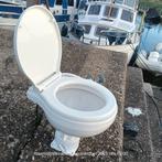 Johnson Pump Handpomptoilet - Marine Boot Toilet, Ophalen, Kombuis en Sanitair