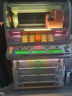 Seeburg VL200 jukebox, Ophalen, Gebruikt, 1950 tot 1960, Seeburg