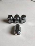 Te koop wielmoeren (dicht) Dodge w200 d200 ramcharger b100, Ophalen of Verzenden