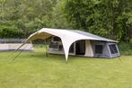 Campooz Lazy Jack Trekking 2022, Caravans en Kamperen, Vouwwagens, Ophalen, Tot en met 4