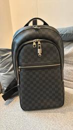 Louis vuitton rugtas, Sieraden, Tassen en Uiterlijk, Tassen | Rugtassen, Ophalen of Verzenden, Zo goed als nieuw, Overige merken