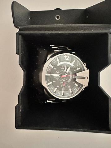 Diesel horloge beschikbaar voor biedingen