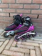 Skeelers, Sport en Fitness, Skeelers, Kinderen, Zo goed als nieuw, Inline skates 4 wielen, Ophalen