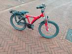 Batavus snake fiets 22 inch met 3 speed, Fietsen en Brommers, Fietsen | Jongens, 22 inch, Ophalen of Verzenden, Handrem, Batavus Snake fiets