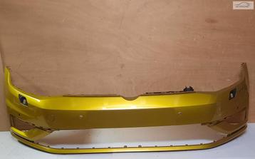 Voorbumper orgineel VW Golf 7.5 v.a 2017 KLS PDC 5G0807221FL beschikbaar voor biedingen