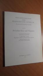 Psychopathologie und bildnerischer Ausdruck, Ophalen of Verzenden, Gelezen, Schilder- en Tekenkunst