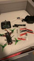FPV Drone, Audio, Tv en Foto, Drones, Ophalen of Verzenden, Gebruikt, Drone met camera