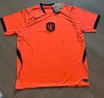 Nederlands elftal nieuwe WK shirt 25/26 maat XXL, Sport en Fitness, Voetbal, Groter dan maat XL, Ophalen of Verzenden, Nieuw, Shirt