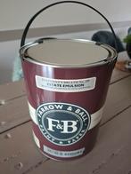 Farrow & BALL SAUS, Doe-het-zelf en Verbouw, Minder dan 5 liter, Ophalen, Zo goed als nieuw, Verf