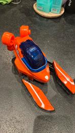 Paw patrol Zuma, Ophalen of Verzenden, Zo goed als nieuw