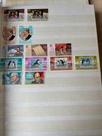 Postzegels Britsh Antarctic Territory, Ophalen of Verzenden, Buitenland