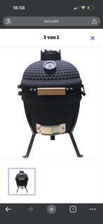 Nieuwe Kamado BBQ/Outdoor Oven in Verpakking, Ophalen of Verzenden, Nieuw