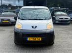 Peugeot Bipper 1.3 HDi XR Profit + AIRCO/APK 2-7-2026/RIJDT, Voorwielaandrijving, Euro 5, Stof, Gebruikt