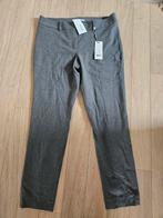Nieuw raffaello rossi pantalon grijs stretch kaartjes 44, Kleding | Dames, Broeken en Pantalons, Ophalen of Verzenden, Zo goed als nieuw