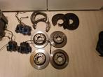 Bmw brakes f-serie f30, f32 etc Remklauw, Ophalen of Verzenden, BMW
