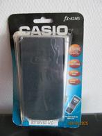 Casio rekenmachine., Ophalen, Zo goed als nieuw