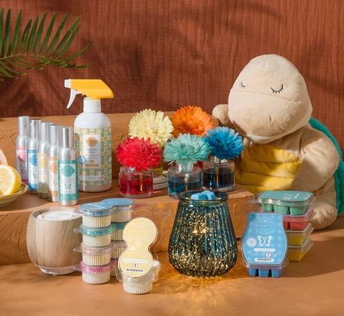 Warmers, waxbars, Huis en Inrichting, Woonaccessoires | Kandelaars en Kaarsen, Nieuw, Minder dan 25 cm, Overige materialen, Ophalen of Verzenden